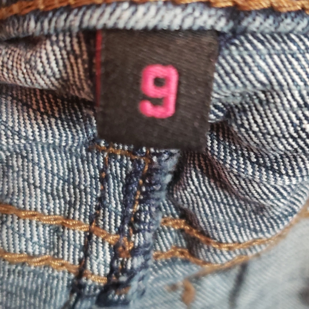 Bellbottoms - Picture 7 of 7